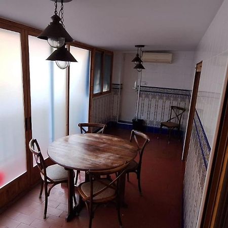 Apartamentos Casa May 2 - Centro Benidorm- Solo Mayores De 30 Anos Y Familias Dış mekan fotoğraf