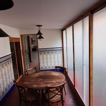 Apartamentos Casa May 2 - Centro Benidorm- Solo Mayores De 30 Anos Y Familias Dış mekan fotoğraf