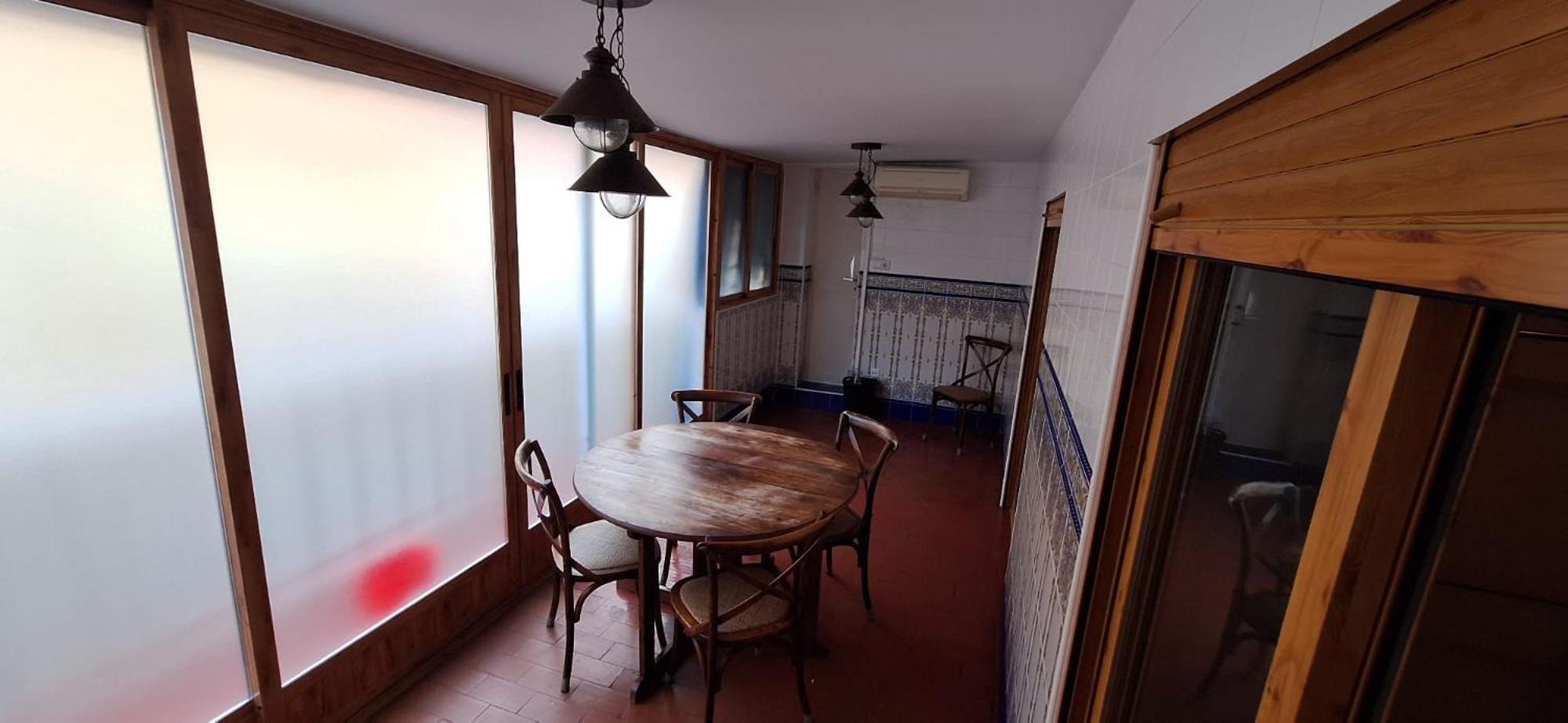 Apartamentos Casa May 2 - Centro Benidorm- Solo Mayores De 30 Anos Y Familias Dış mekan fotoğraf