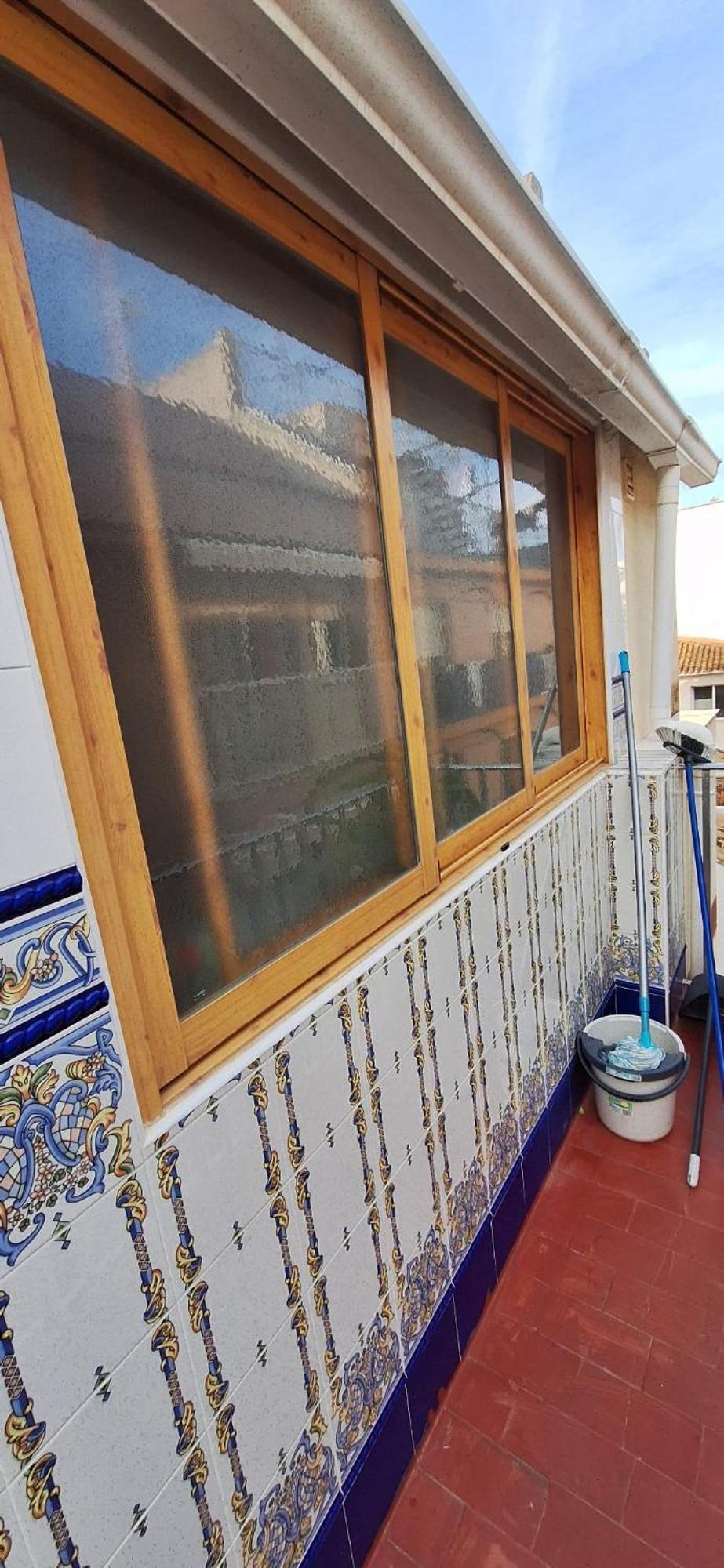 Apartamentos Casa May 2 - Centro Benidorm- Solo Mayores De 30 Anos Y Familias Dış mekan fotoğraf
