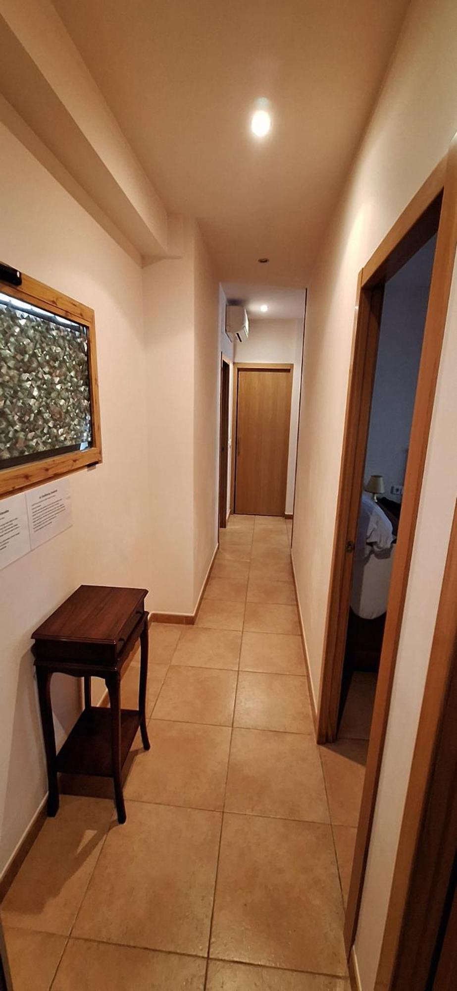 Apartamentos Casa May 2 - Centro Benidorm- Solo Mayores De 30 Anos Y Familias Dış mekan fotoğraf