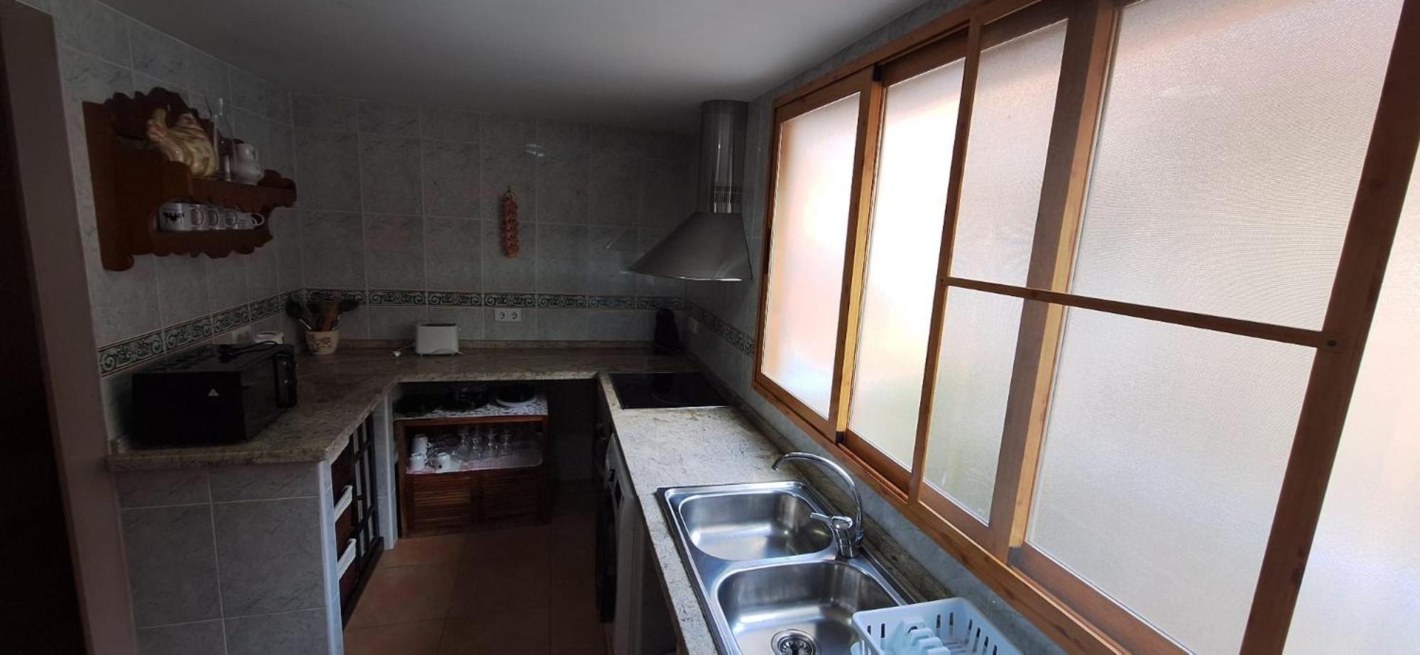 Apartamentos Casa May 2 - Centro Benidorm- Solo Mayores De 30 Anos Y Familias Dış mekan fotoğraf
