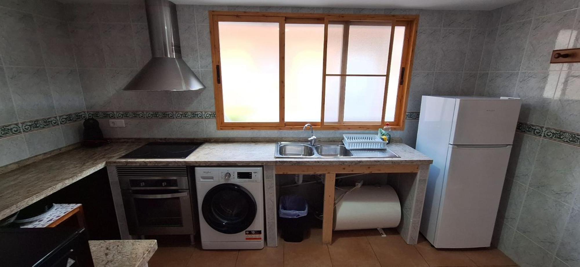 Apartamentos Casa May 2 - Centro Benidorm- Solo Mayores De 30 Anos Y Familias Dış mekan fotoğraf