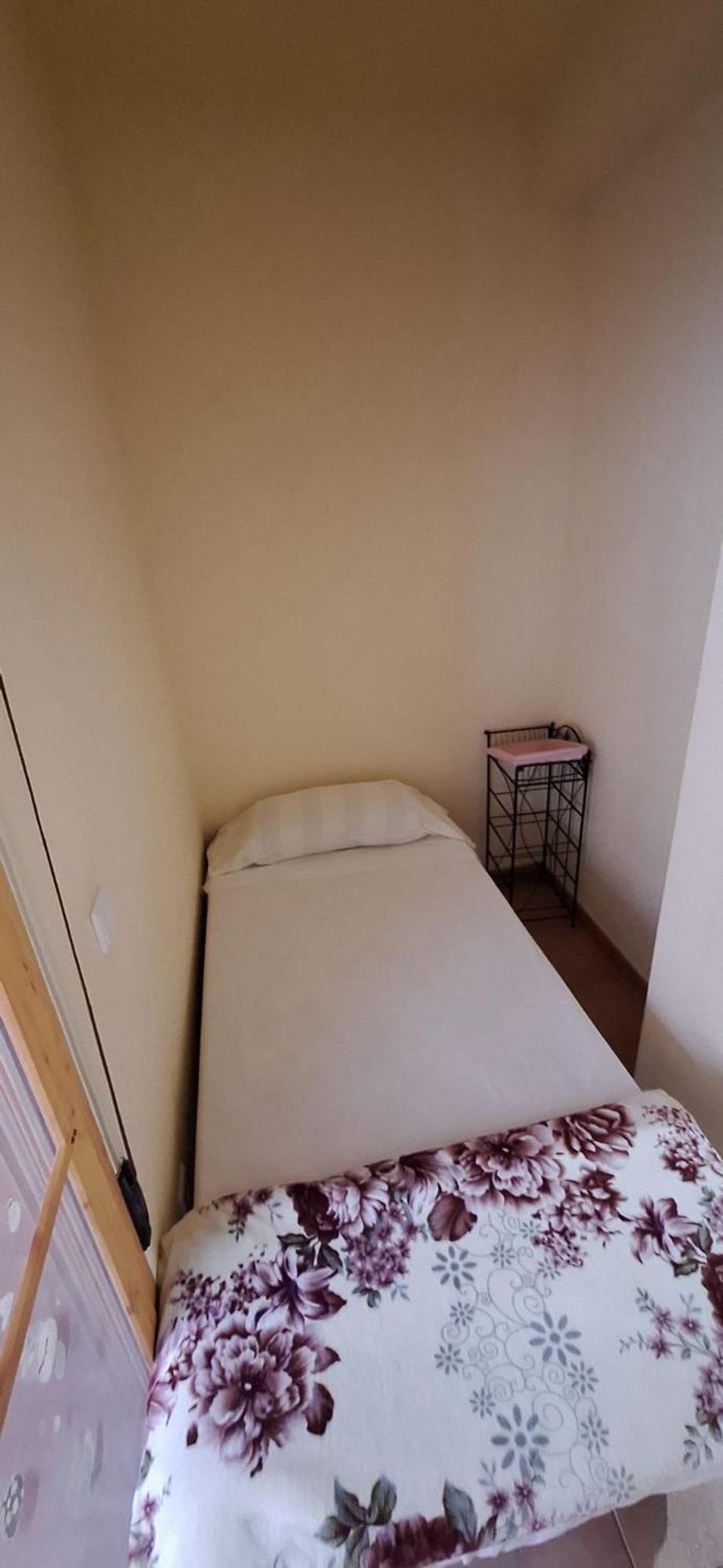 Apartamentos Casa May 2 - Centro Benidorm- Solo Mayores De 30 Anos Y Familias Dış mekan fotoğraf