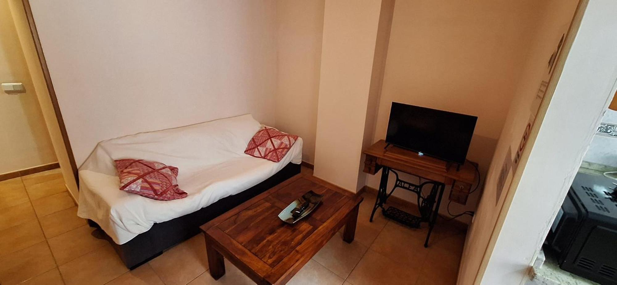 Apartamentos Casa May 2 - Centro Benidorm- Solo Mayores De 30 Anos Y Familias Dış mekan fotoğraf