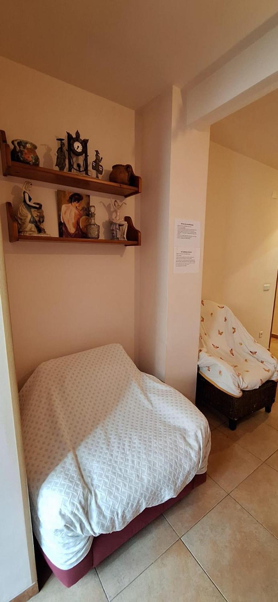 Apartamentos Casa May 2 - Centro Benidorm- Solo Mayores De 30 Anos Y Familias Dış mekan fotoğraf